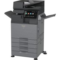 Sharp BP-56C26EU